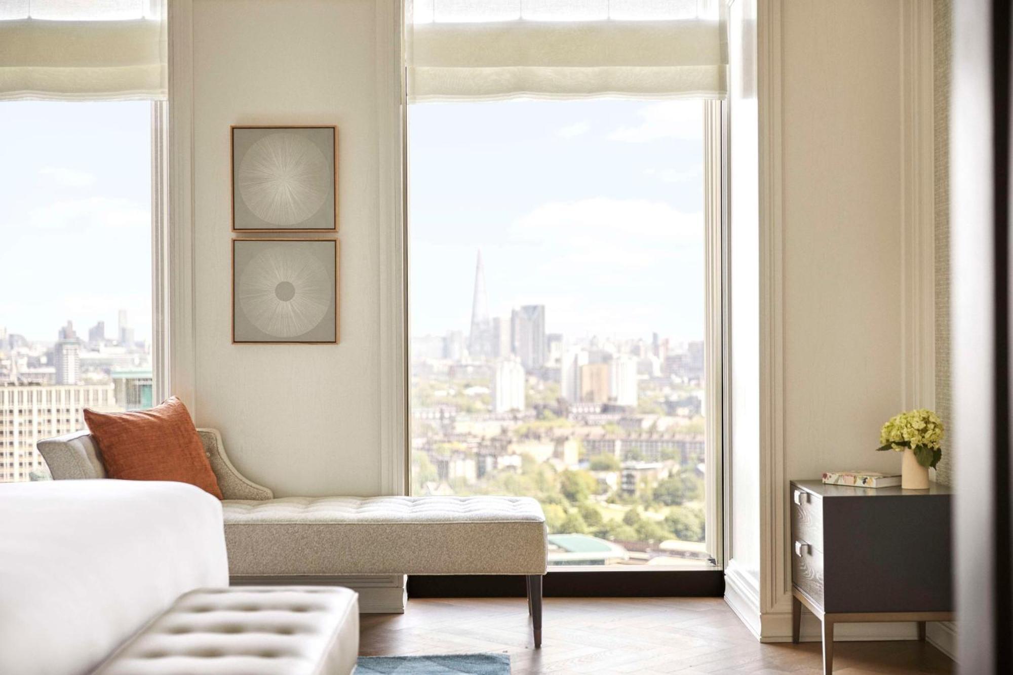 Park Hyatt London River Thames Exterior foto